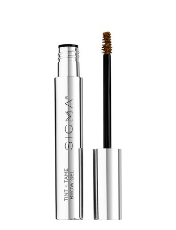 SIGMA Beauty Tint + Tame Brow Gel - Brown - 26.34 g
