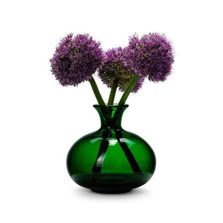 In Flore Erika Vas Krukor & vaser Grön