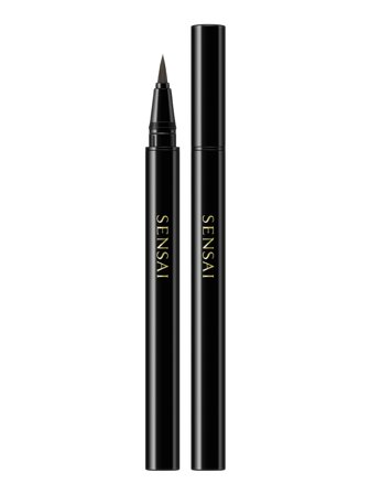 Sensai Designing Liquid Eyeliner No. 2 - Deep Brown 0.6ml
