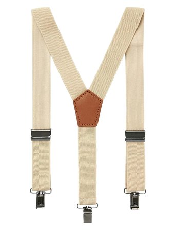Lil'Atelier | Nmmharbour Braces Lil | M