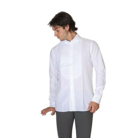 Tagliatore Blouses ; Shirts Hvid, Herre