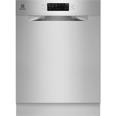Electrolux - Oppvaskmaskin ESA47400UX Rustfri