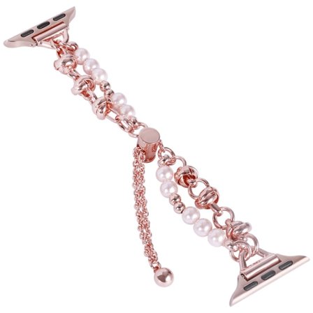 Gäller Apple S8 watch pärla