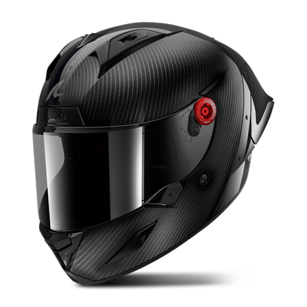 Shark Aeron-Gp Full Face Helmet Carbon S