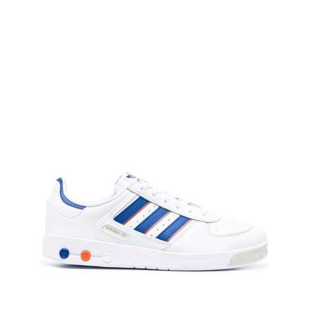 Adidas Sneakers vit, Herr, Herr, Storlek: 41 EU