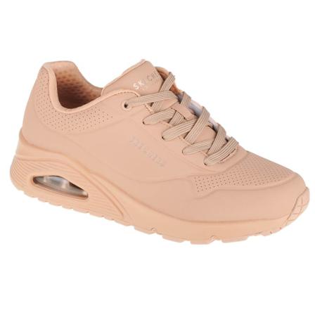 Skechers Uno-stand On Air 73690-snd Beige 40