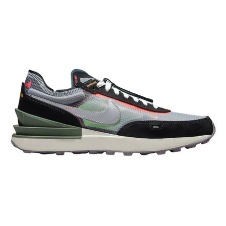 Nike, Sneakers Zwart, Heren, Maat:48 1/2 EU