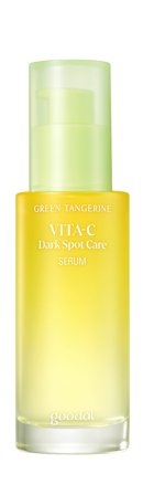 Goodal Green Tangerine Vita C Dark Spot Care Serum 40 ml, Skincare, Ansigtspleje, Serum
