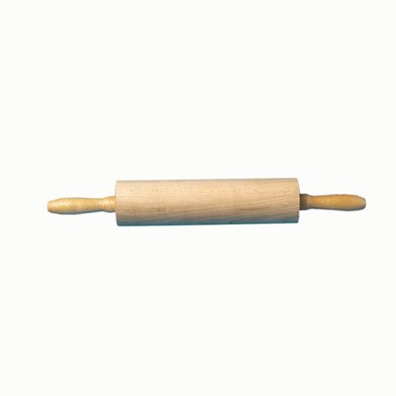 Barnekjevle 14,5 cm Natur