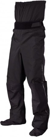 Hiko Sport Hiko Bayard Pants Paddelbyxa Black