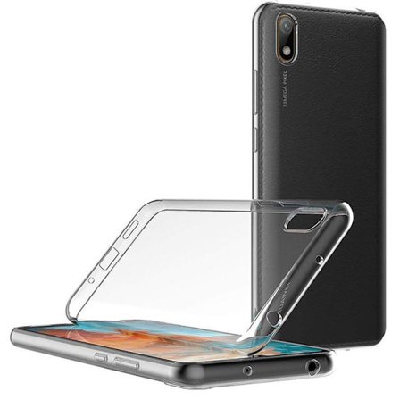 Effektfullt Skyddsskal FLOVEME - Huawei Y5 2019