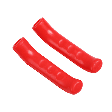 1 Par Cykel Bremse Håndtag Cover Silikone Grips Cykel Håndtag