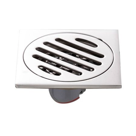 Dusj gulvavløp Vask sil 1 1