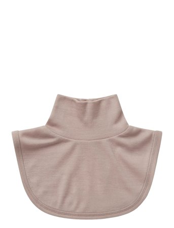 Nmfwillit Wool Neckwarmer Beige Name It