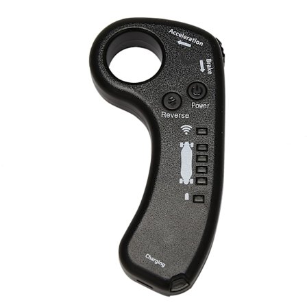 Elektrisk Skateboard Fjernkontroll Universal Firehjul Skateboard Fjernkontroll Tilbehør for Ska