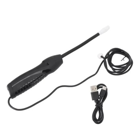 Automatisk elektrisk spruta, böjbar bevattning, uppladdningsbart litiumbatteri, vattenspruta, 500 mAh