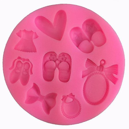 The New Character Drag Shape Drop Lim Form - 2st