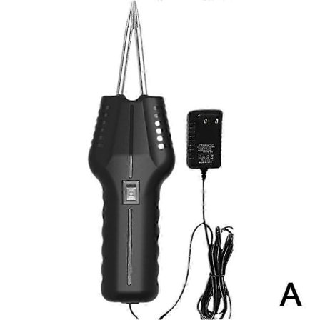 160W Fjerkræplukker Hårfjerner Håndholdt Kylling And Gås Hårfjerning Plug-in betaling