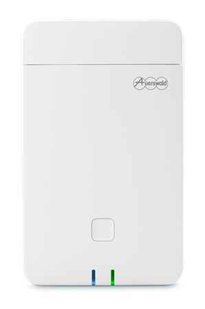 AUERSWALD COMfortel WS-500M - VoIP-telefonadapter