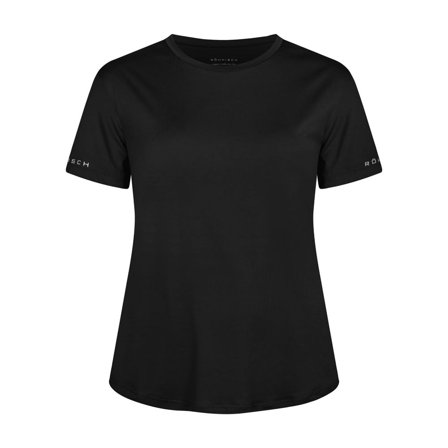 Röhnisch Team Logo Tee träningströja (dam)