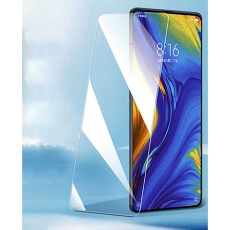 Xiaomi 12T / Xiaomi 12T Pro - Hærdet beskyttelsesglas