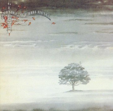Wind & wuthering Genesis