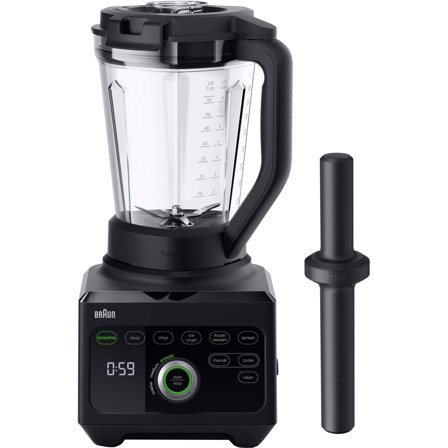 Braun JB9040 Power Blend 9 Blender, 3 liter | Köksmaskiner > Mixer & Blender | Bagaren och Kocken