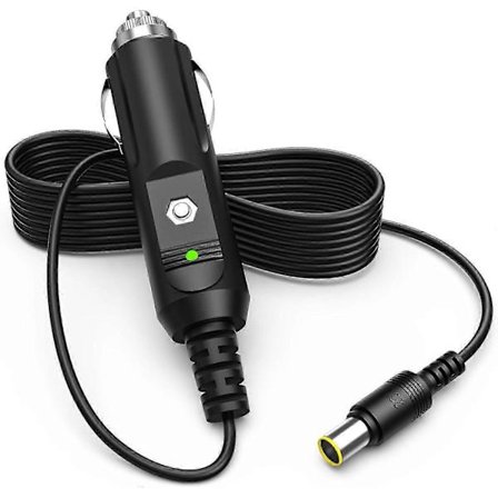 Oplader til Jackery Portable Power Station Explorer 1000 300 500 880 550 290 240 160 E160 E240 E300 E500 E550 E880 E1000 Solpanel Generat[D]