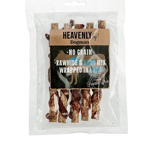 Heavenly – Fyllda tuggpinnar med lunga