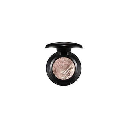 MAC Cosmetics Extra Dimension Single Eyeshadow Ögonskuggor Dam Brun ONESIZE