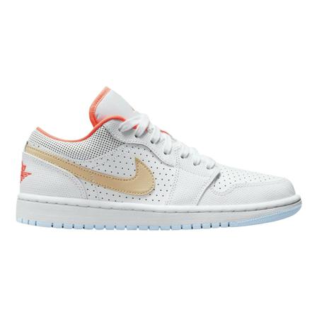 Nike, Sneakers Wit, Heren, Maat:37 1/2 EU