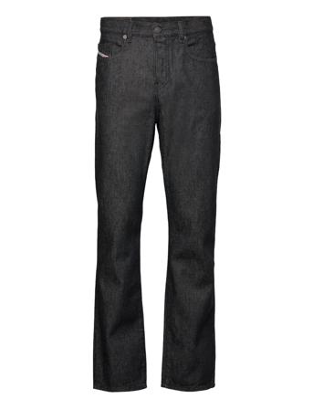 2020 D-Viker Trousers Grey Diesel Men