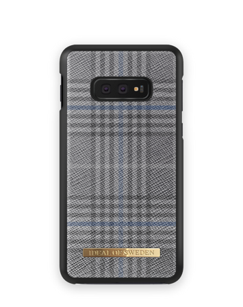 Oxford Case Galaxy S10E Grey
