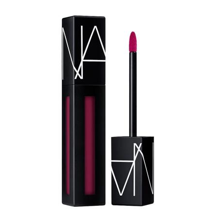 NARS Powermatte Lip Pigment Warm Leatherette, Makeup, Læber, Lipgloss