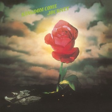 Journey Kingdome Come