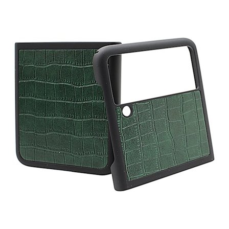 Croco Hardcase Samsung Galaxy Z Flip 3 5G (SM-F711B)