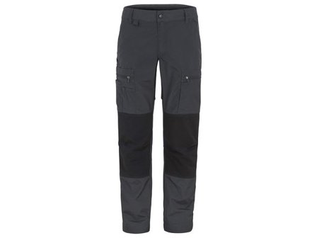 INTERSAFE Servicebyxa Dublin herr svart C56 - Lyreco - Arbetskläder - Arbetsbyxor och shorts - Servicebyxor