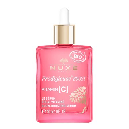 Nuxe Prodigieuse Boost Siero Illuminante Vitamina C 30ml