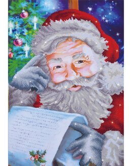 Diamond Dotz Wichtelpapa