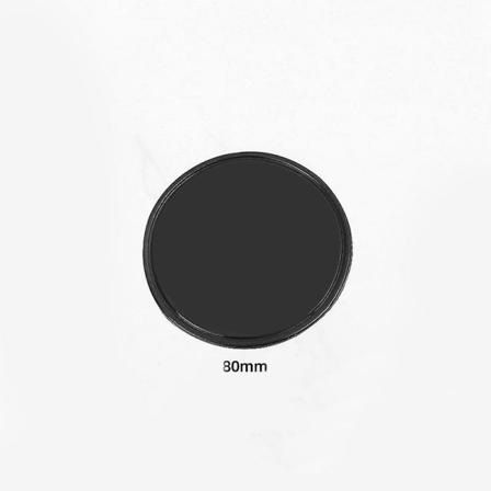 Multi auton liukastumisenestomatto pyöreä korkean lämpötilan kestävyys kojetaulun säilytystyyny Auton sisätilojen tarvikkeet| | 8cm