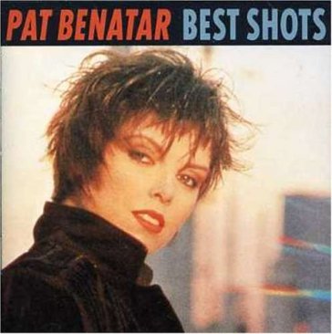 Best shots Pat Benatar