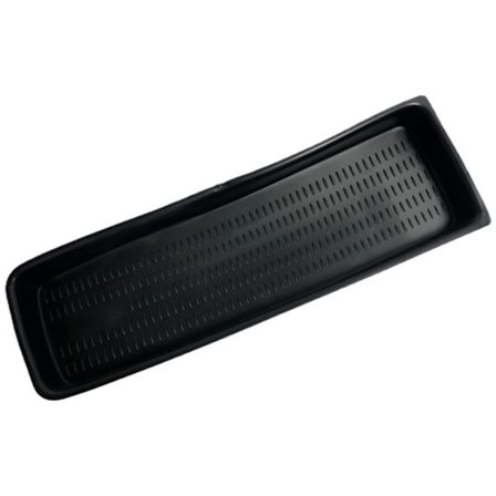 Car Center Console Oppbevaringsbrettinnsats 51167118064 For E90 E91 E92 E93