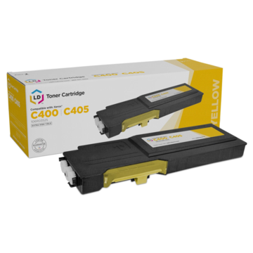 Toner Versalink C400/C405 Y*