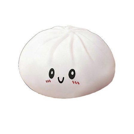 Kjempebolle - Jumbo Bolle Leke med -Dampboks Ny