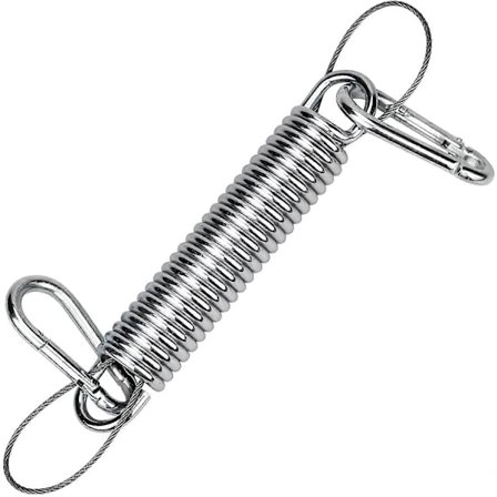 2025, Fjæring Fjærstål Fjær Swing for Hengestol Fjær for Hengekøyer Fjæroppheng