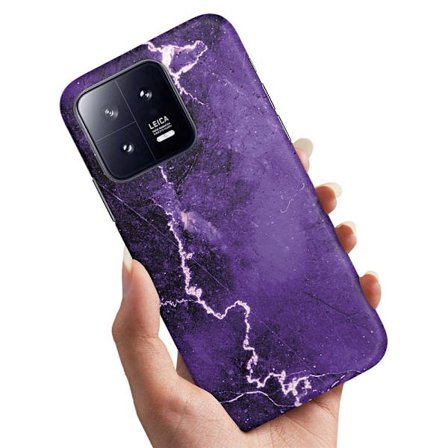 Xiaomi 13 Pro - Skal/Mobilskal Marmor