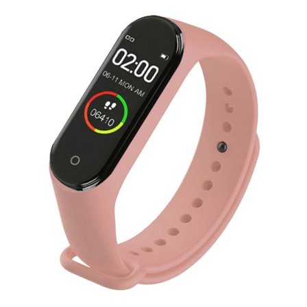 Smartklocka Fitness Tracker