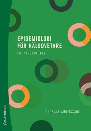 Epidemiologi för hälsovetare - en introduktion