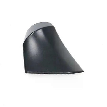 Passer til sidespeil for bil kompatibel med Toyota RAV4 RAV 4 2020 2021 2022 Nedre base deksel ramme bakspeil blinklys lampe linse WELLNGS