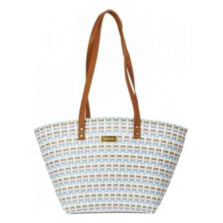Gioseppo, Shoulder Bags Wit, Dames, Maat:ONE Size
